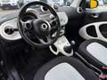 smart forTwo erst 42Tkm Tempomat Sitzheizung Noir - thumbnail 8
