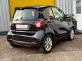 smart forTwo erst 42Tkm Tempomat Sitzheizung Noir - thumbnail 13