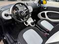 smart forTwo erst 42Tkm Tempomat Sitzheizung Noir - thumbnail 12