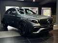 Mercedes-Benz GLC 63 AMG *NOOPF*PANO*360*HEADUP*AHK*AIRMATIC Grau - thumbnail 3
