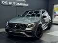 Mercedes-Benz GLC 63 AMG *NOOPF*PANO*360*HEADUP*AHK*AIRMATIC Grau - thumbnail 1