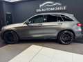 Mercedes-Benz GLC 63 AMG *NOOPF*PANO*360*HEADUP*AHK*AIRMATIC Grau - thumbnail 4