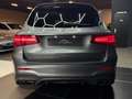 Mercedes-Benz GLC 63 AMG *NOOPF*PANO*360*HEADUP*AHK*AIRMATIC Grau - thumbnail 10