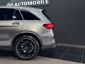 Mercedes-Benz GLC 63 AMG *NOOPF*PANO*360*HEADUP*AHK*AIRMATIC Grau - thumbnail 8