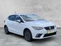 SEAT Ibiza ROAD EDITION 1.0 TSI Road Edition LED+ACC Weiß - thumbnail 7