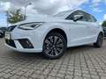 SEAT Ibiza ROAD EDITION 1.0 TSI Road Edition LED+ACC Weiß - thumbnail 24