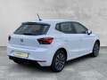 SEAT Ibiza ROAD EDITION 1.0 TSI Road Edition LED+ACC Weiß - thumbnail 5