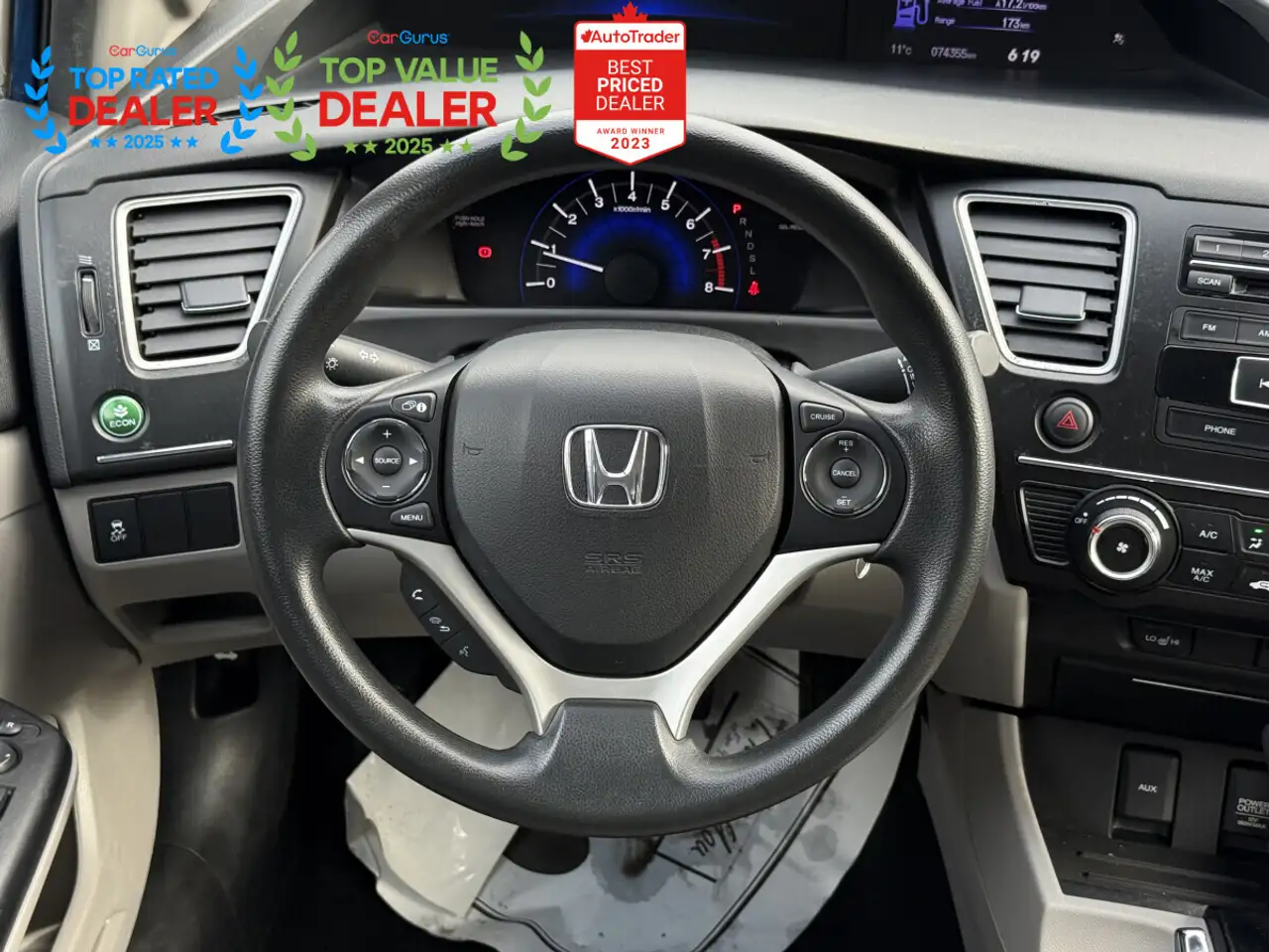 Honda Civic photo Honda Civic