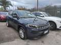 Jeep Compass Compass II 2022 1.6 mjt Longitude 2wd 130cv Blu/Azzurro - thumbnail 2