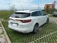 Renault Megane Mégane IV Estate TCe 130 Energy EDC Intens Blanc - thumbnail 3