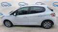 Peugeot 208 1.4 HDi 68 Active Blanc - thumbnail 2