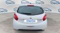 Peugeot 208 1.4 HDi 68 Active Blanc - thumbnail 3