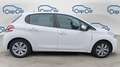 Peugeot 208 1.4 HDi 68 Active Blanc - thumbnail 4