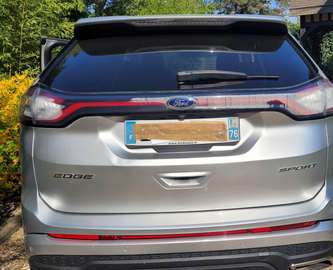 Edge 2.0 TDCi 180 BVM6 Intelligent AWD Sport