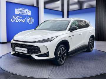 PHEV Luxury *360°*LED*elek. Heckklappe*