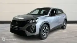 Peugeot 2008 1.2 Hybrid 145ch Style e-DCS6