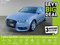 Audi A3 1.6 TDI Ambition +Navi+Tempomat+Klimaut+PDC Silber - thumbnail 1