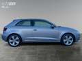 Audi A3 1.6 TDI Ambition +Navi+Tempomat+Klimaut+PDC Silber - thumbnail 7