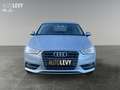 Audi A3 1.6 TDI Ambition +Navi+Tempomat+Klimaut+PDC Silber - thumbnail 9