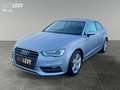 Audi A3 1.6 TDI Ambition +Navi+Tempomat+Klimaut+PDC Silber - thumbnail 2