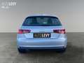Audi A3 1.6 TDI Ambition +Navi+Tempomat+Klimaut+PDC Silber - thumbnail 5