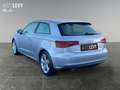 Audi A3 1.6 TDI Ambition +Navi+Tempomat+Klimaut+PDC Silber - thumbnail 4