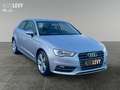 Audi A3 1.6 TDI Ambition +Navi+Tempomat+Klimaut+PDC Silber - thumbnail 8