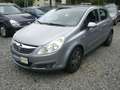Opel Corsa D CATCH ME 1.Hand,Automatik&Klima Silber - thumbnail 3