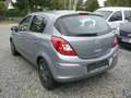 Opel Corsa D CATCH ME 1.Hand,Automatik&Klima Silber - thumbnail 4