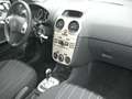 Opel Corsa D CATCH ME 1.Hand,Automatik&Klima Silber - thumbnail 12