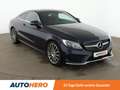 Mercedes-Benz C 180 AMG Line Aut. *LED*TEMPO*PDC*SHZ* Blau - thumbnail 8