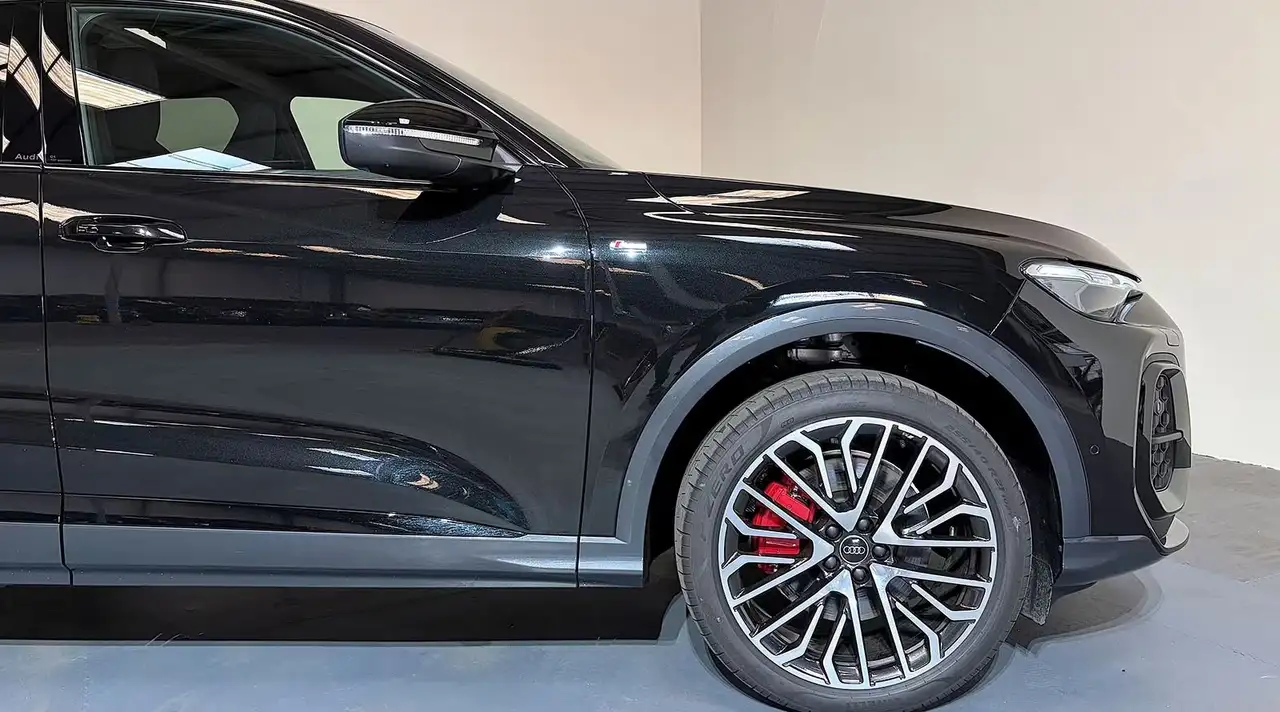 Audi Q5 2026