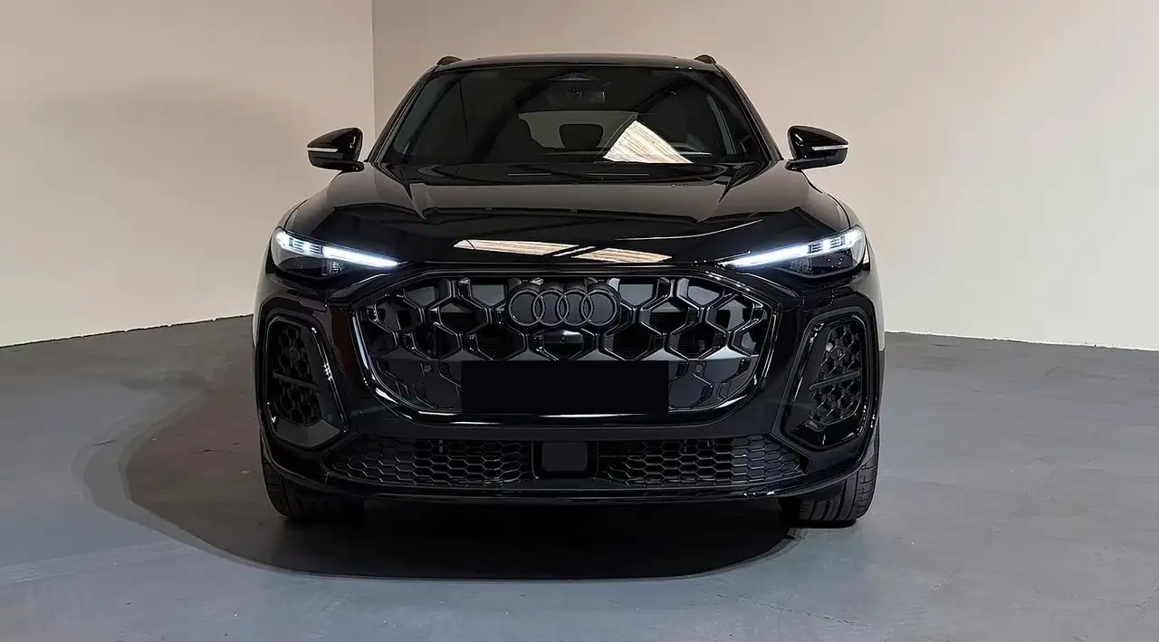 Audi Q5 2026