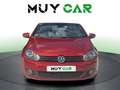 Volkswagen Golf Cabrio 1.6TDI CR BMT 105 Rojo - thumbnail 2