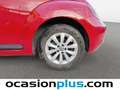 Volkswagen Beetle 1.6TDI Beetlemanía 105 Rojo - thumbnail 25