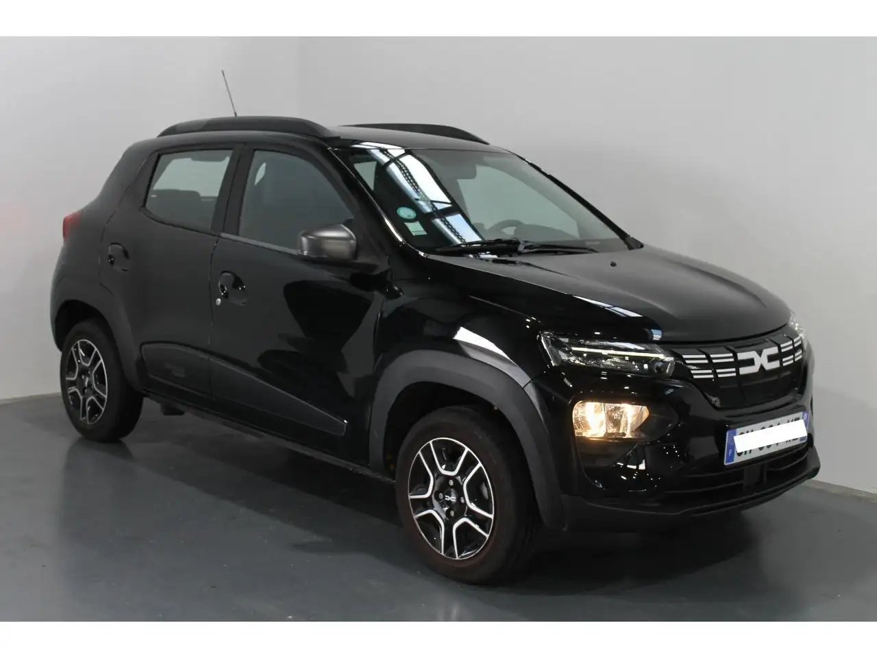 Dacia Spring - 45  Expression PHASE 2