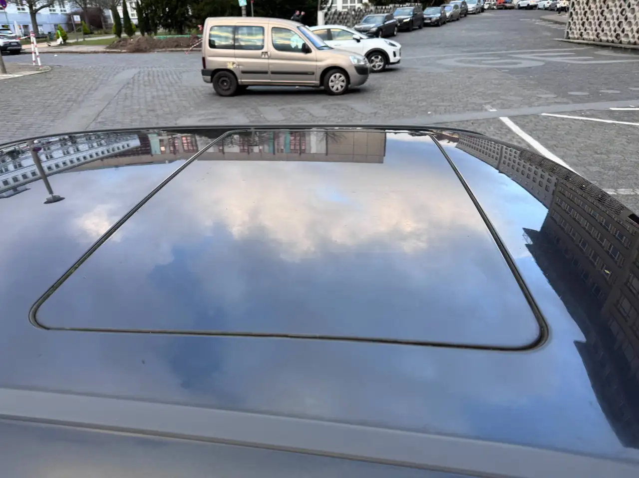 Mercedes-Benz E 230 230 E, foto 6