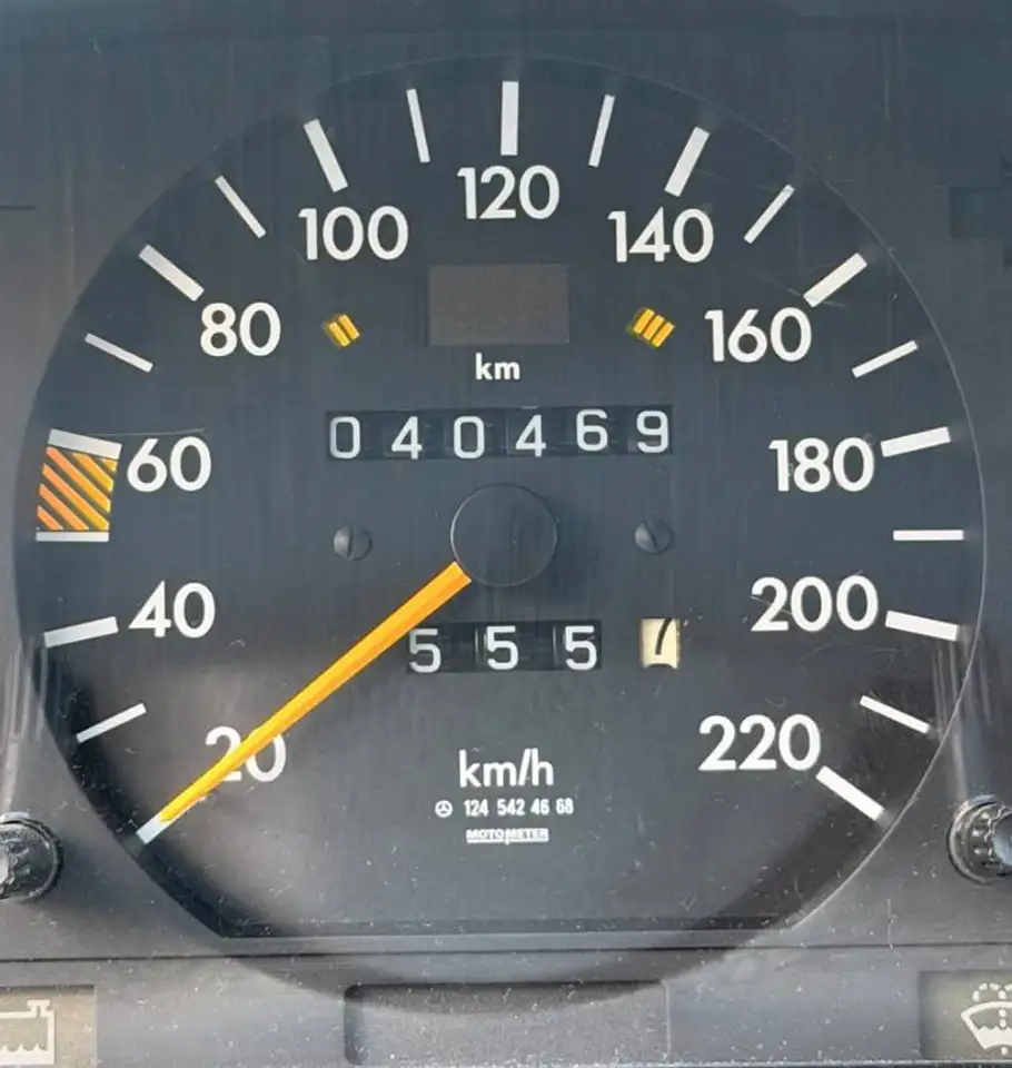 Mercedes-Benz E 230 230 E, foto 9