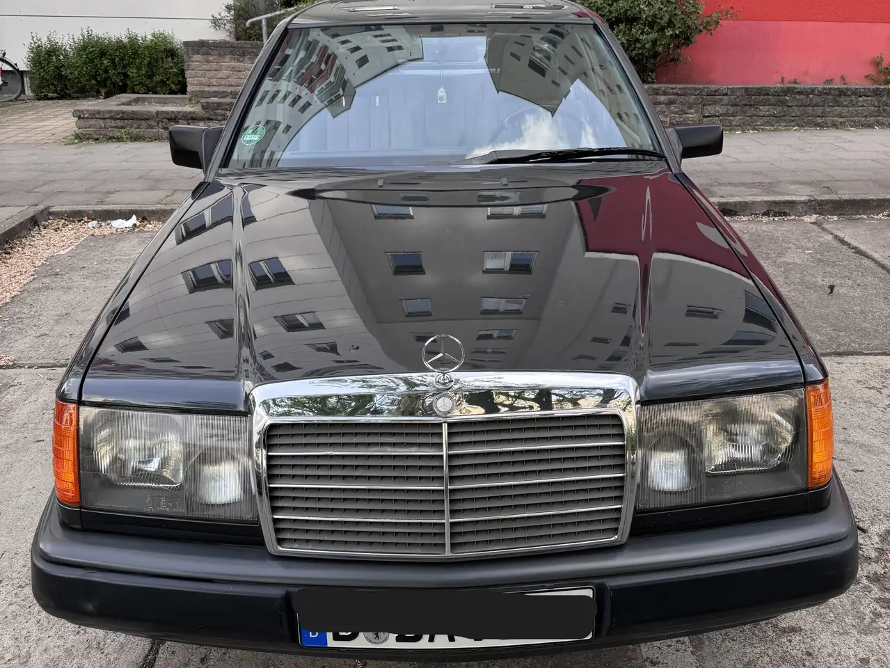 Mercedes-Benz E 230 230 E, foto 2