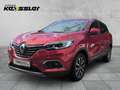 Renault Kadjar 1.3 TCe 140 EU6d Intens GPF Rot - thumbnail 1