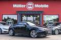 Audi TT Coupe 2.0 TFSI S-tronic QUATTRO VIRTUAL LED Noir - thumbnail 1