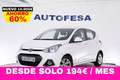 Hyundai i10 1.0 65CV 5P # BLUETOOTH Bianco - thumbnail 1