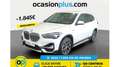 BMW X1 xDrive25eA Weiß - thumbnail 1
