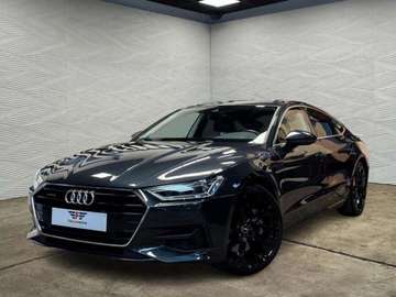 50 TFSIe*2.0 TSI*PHEV*S-TRONIC*QUATTRO*LED*