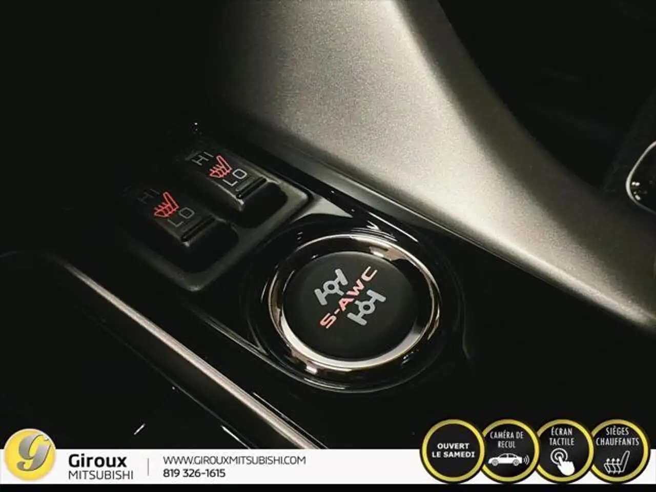 Mitsubishi Eclipse Cross fotografie Mitsubishi Eclipse Cross