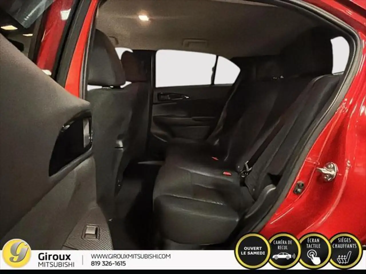 Mitsubishi Eclipse Cross fotografie Mitsubishi Eclipse Cross
