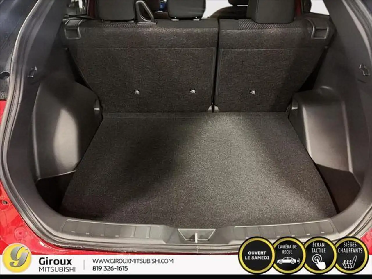 Mitsubishi Eclipse Cross fotografie Mitsubishi Eclipse Cross