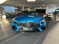 Mercedes-Benz SL 43 AMG SL 43 AMG V8Styling+HUD+360°+BURMEST+Digit.Light Blauw - thumbnail 8