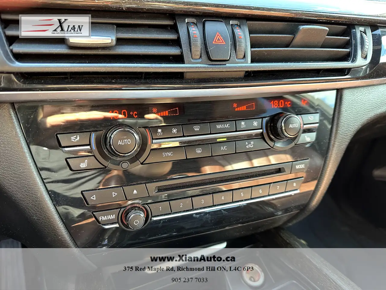 BMW X5 photo BMW X5