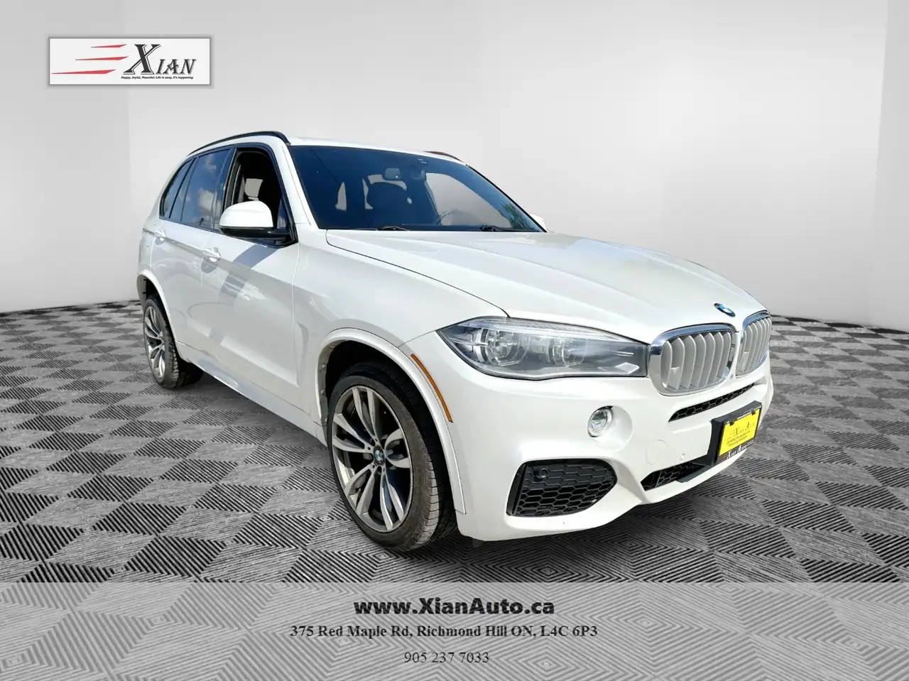 BMW X5 photo BMW X5
